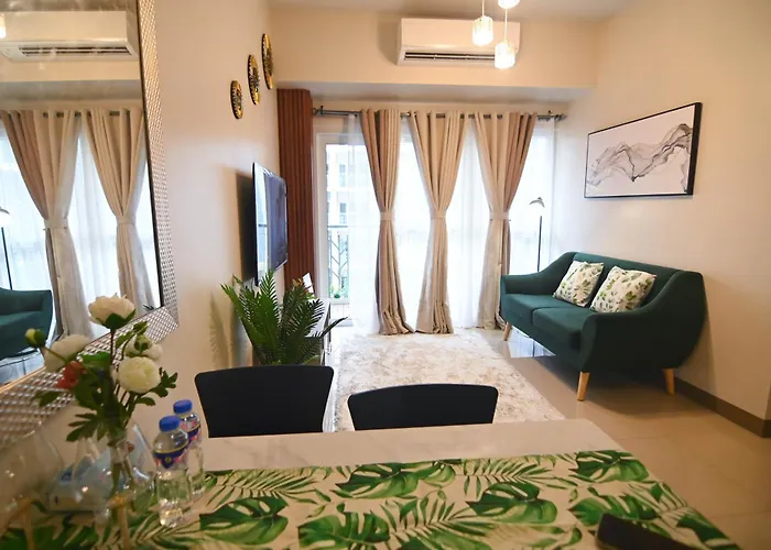 Kuya Awens Staycation 4*