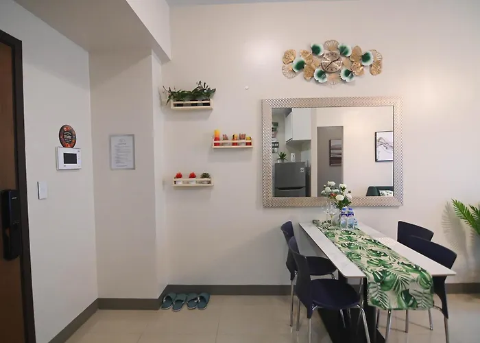Kuya Awens Staycation 4*