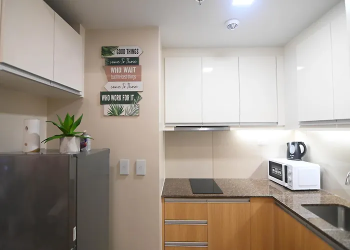 Kuya Awens Staycation Manila