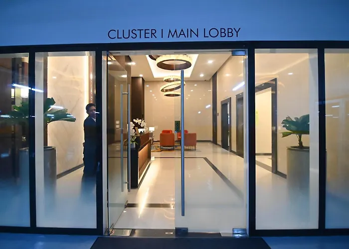 Aparthotel Kuya Awens Staycation Manila