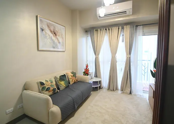 Kuya Awens Staycation Manila