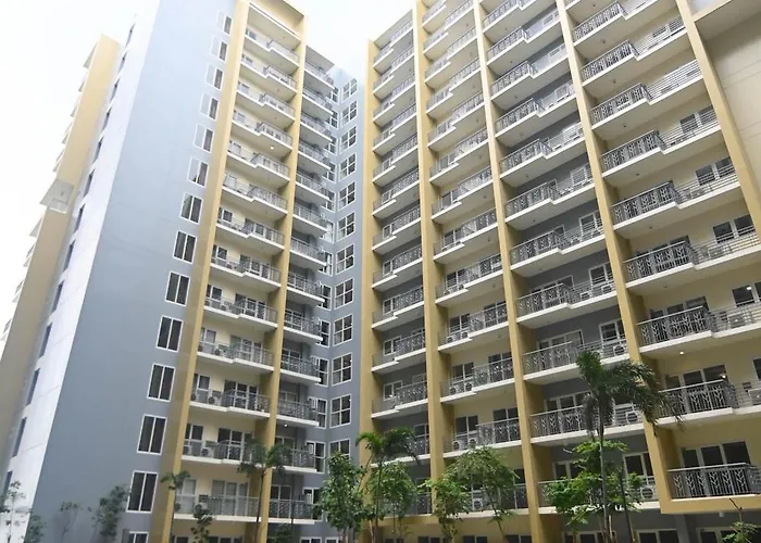 Aparthotel Kuya Awens Staycation 4*