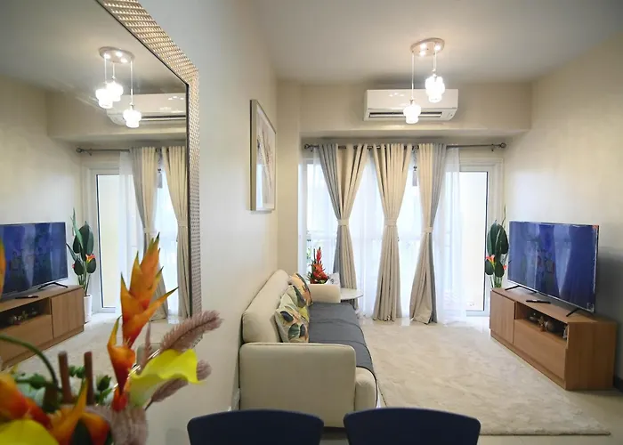 Kuya Awens Staycation Manila