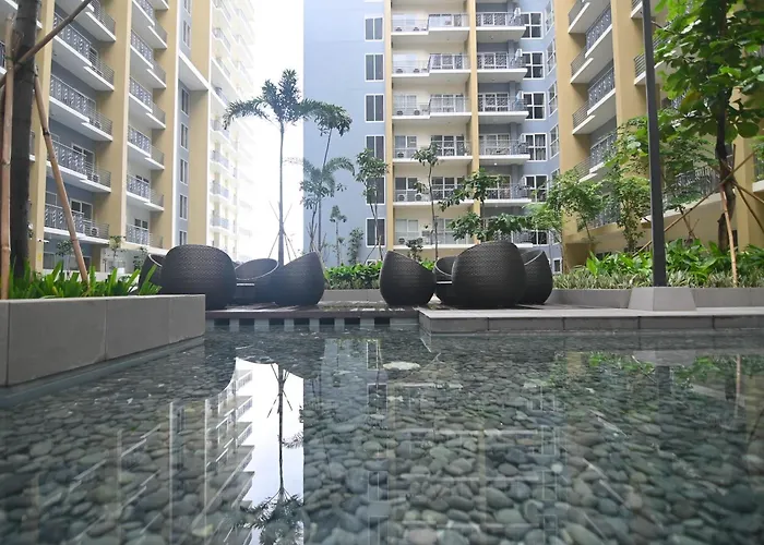 Kuya Awens Staycation Aparthotel 4*