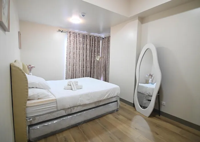 Aparthotel Kuya Awens Staycation 4*