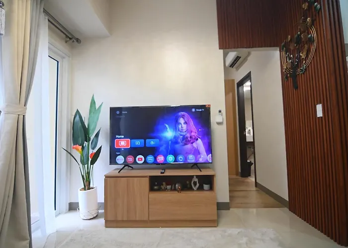Aparthotel Kuya Awens Staycation 4*
