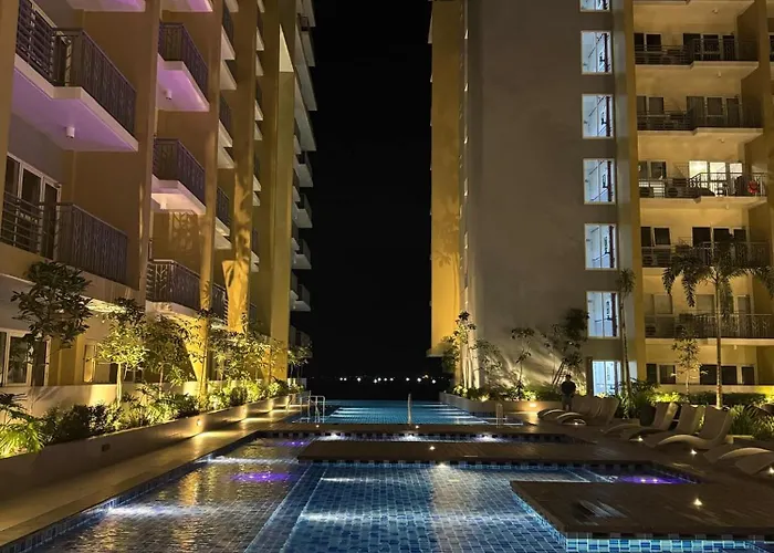 Kuya Awens Staycation 4*