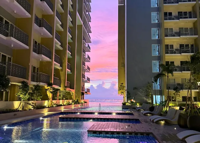 Kuya Awens Staycation