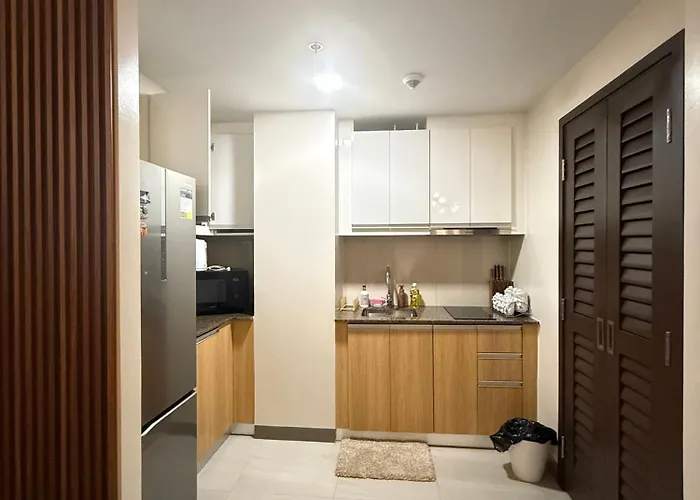 Kuya Awens Staycation Manila