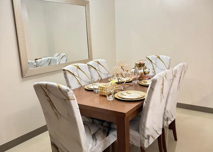 Aparthotel Kuya Awens Staycation 4*