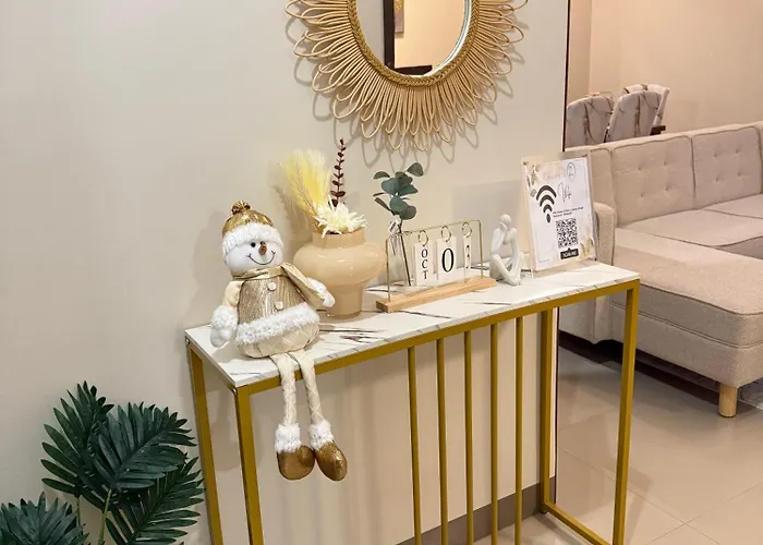 Kuya Awens Staycation Aparthotel 4*