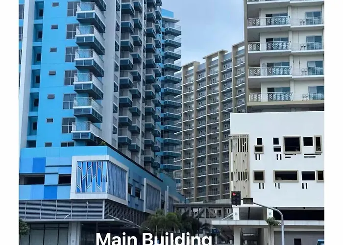 Kuya Awens Staycation 4*